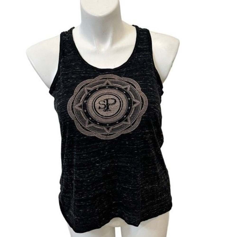 Sick Puppies Racerback Tank Top Size XL - Picture 1 of 4